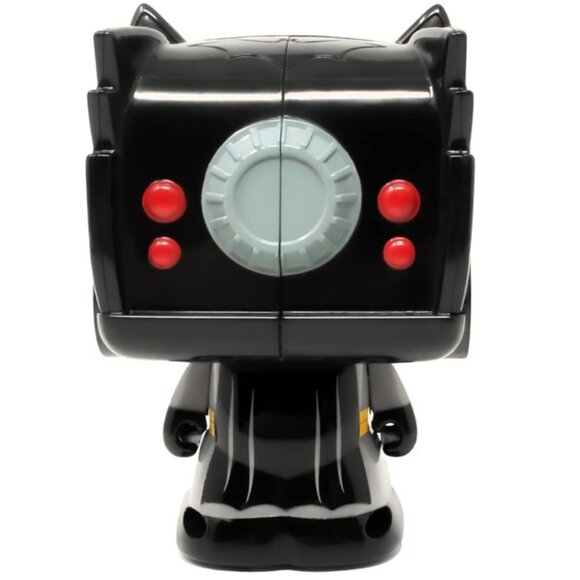 Jamn Products - Lock N' Roll Pal, Batman - Picture 3 of 3